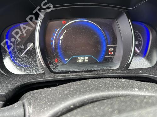 Water radiator RENAULT KOLEOS II (HC_) 1.7 BLUE dCi 150 (HCA7) | BP31261712M31 - Image 10