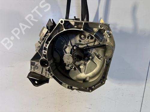 Gearbox RENAULT CLIO V (B7_) 1.0 LPG (B7MT) | BP37735162M3 - Image 7