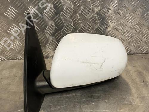 Left mirror KIA PRO CEE'D (ED) 1.6 CRDi 115 | BP20347371C26