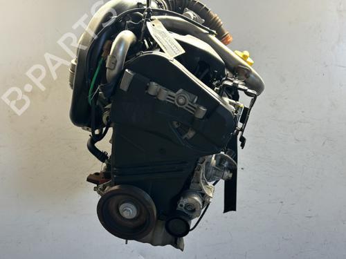 Engine RENAULT TWINGO II (CN0_) 1.5 dCi 75 | BP22096942M1 