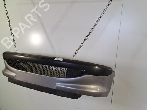 Front bumper PEUGEOT 206 Hatchback (2A/C) 1.4 i | BP26281636C7 