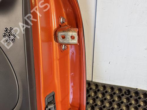 Dør venstre bagtil SMART FORFOUR Hatchback (453) electric drive (453.091) | BP29837963C4 