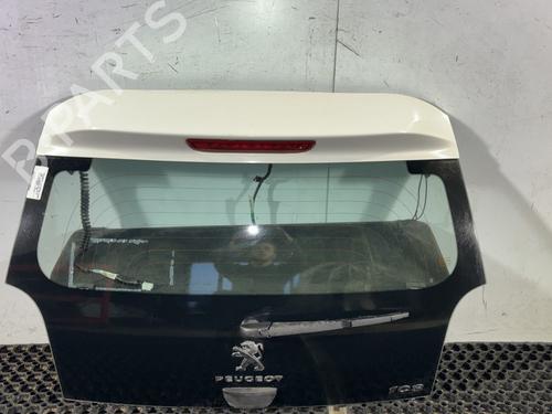 Tailgate PEUGEOT 108 1.0 VTi 72 | BP32191794C6 - Image 4