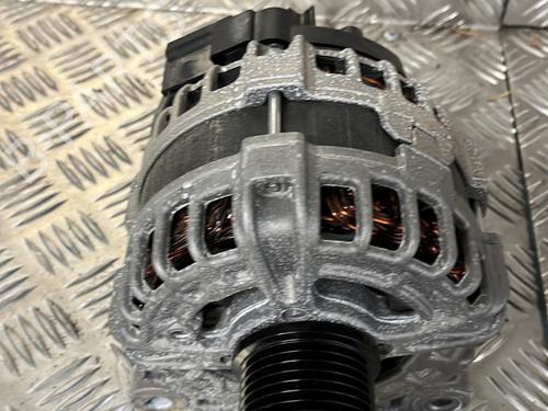 Used Alternator Alternator RENAULT MEGANE IV Saloon 1.5 dCi 110 (110 hp) 22917334 22917334