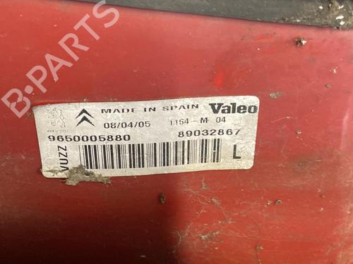 Left taillight CITROËN XSARA PICASSO (N68) 2.0 HDi | BP20346825C34 