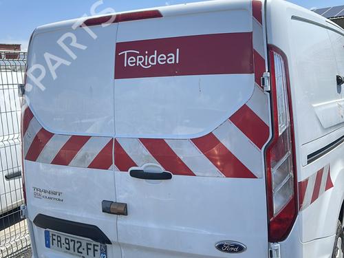 Starter FORD TRANSIT CUSTOM V362 Van (FY, FZ) 2.0 EcoBlue | BP25896743M8 - Image 20