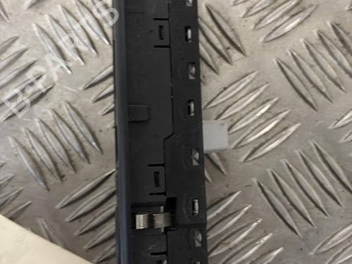 Left front window switch RENAULT LAGUNA III (BT0/1) 2.0 dCi (BT01, BT08, BT09, BT0E, BT0K, BT12, BT1C, BT1D,... | BP30129042I27