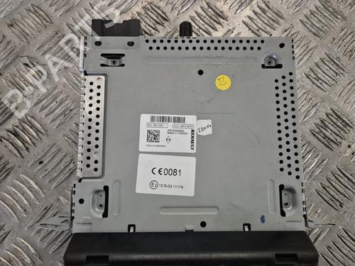 Display RENAULT ZOE (BFM_) ZOE | BP31165657C48 - Image 2