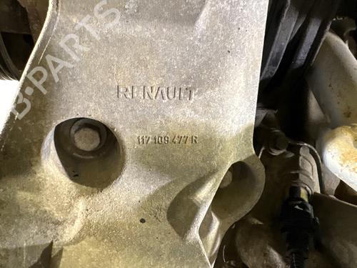 Engine RENAULT MASTER III Van (FV) 2.3 dCi 125 FWD (FV0C, FV0D, FV0G, FV0H, FV0J, FV0K,... | BP38761795M1 - Image 4