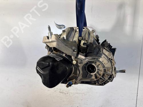 Gearbox RENAULT TWINGO II (CN0_) 1.5 dCi (CN0E) | BP38291078M3 - Image 9