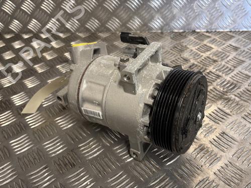 AC compressor RENAULT CAPTUR II (HF_) TCe 90 (HFM6) | BP29961001M34 - Image 4