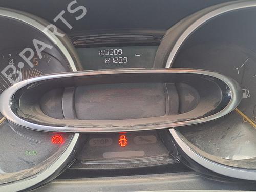 Subframe RENAULT CLIO IV (BH_) 1.5 dCi 75 | BP34241907M9 - Image 9