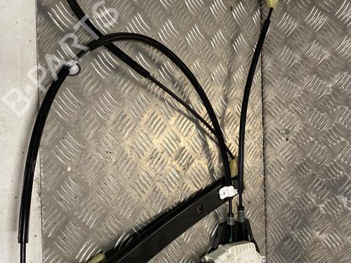 Front left window mechanism AUDI A1 Sportback (8XA, 8XF) 1.4 TFSI | BP20345671C22 