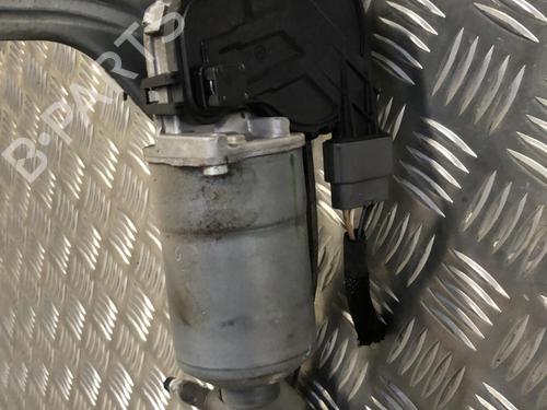 Front wiper motor RENAULT TRAFIC III Van (FG_) 1.6 dCi 125 (FGMH) | BP22093943M29 