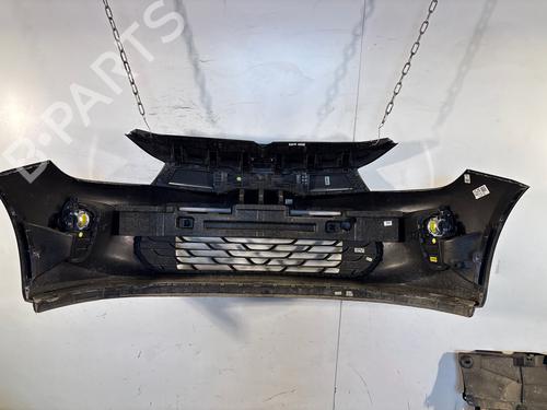 Front bumper KIA RIO IV (YB, SC, FB) 1.0 T-GDI 100 | BP36654743C7 - Image 8