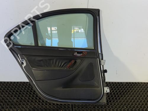 Left rear door PEUGEOT 607 (9D, 9U) 2.7 HDi 24V | BP29239568C4 