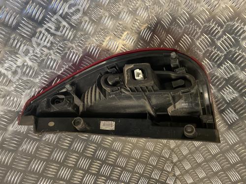 Left taillight RENAULT SCÉNIC III (JZ0/1_) 1.5 dCi | BP22095918C34 