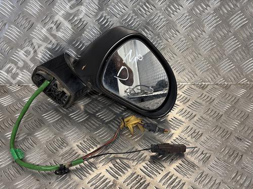Used Right mirror PEUGEOT 308 I (4A_, 4C_) 1.6 HDi (109 hp) 28360750
