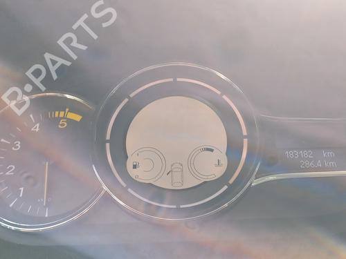 Right headlight RENAULT MEGANE III Coupe (DZ0/1_) 1.5 dCi (DZ09, DZ0D, DZ1F, DZ1G, DZ14, DZ29) | BP32213001C29