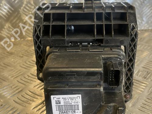 Horn RENAULT CAPTUR II (HF_) E-TECH 145 (HFMU) (143 hp) 25866197
