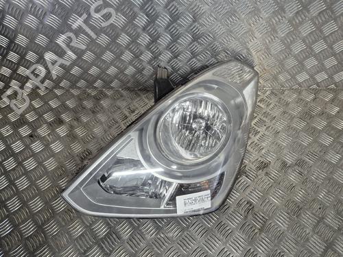 Left headlight HYUNDAI H-1 Cargo (TQ) 2.5 CRDi | BP36305712C28 - Image 2
