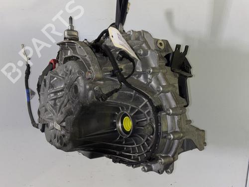 Gearbox RENAULT CLIO V (B7_)  | BP29525584M3 