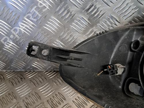 Venstre forlygte NISSAN NOTE (E11, NE11) 1.5 dCi | BP29316513C28 
