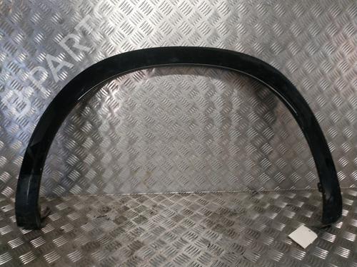 Used Rear left wheel arch trim RENAULT AUSTRAL E-TECH 200 Hybrid (HGM2) (199 hp) 31331709