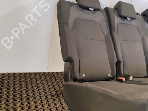 Rear seat DACIA JOGGER (RK_) 1.0 TCe 110 (RKMD) | BP37734933C17 - Image 5