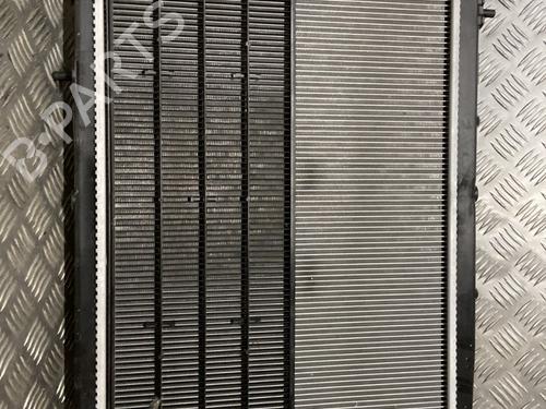 Køler OPEL CORSA F (P2JO) CORSA-e (68) (136 hp) 25600231