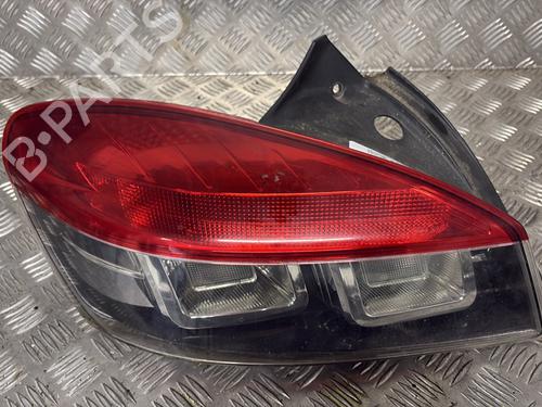 Used Left taillight RENAULT MEGANE III Coupe (DZ0/1_) 1.9 dCi (DZ0N, DZ0J, DZ1J, DZ1K) (131 hp) 30730757