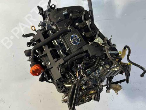 Engine TOYOTA C-HR (_X1_) 1.8 Hybrid (ZYX10_, ZYX11_, ZYX10R, ZYX11R) | BP36336898M1  - Image 7