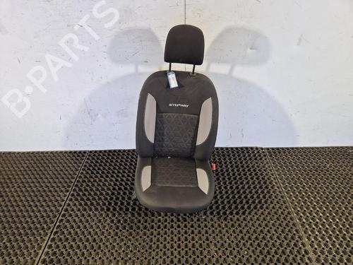 Right front seat DACIA SANDERO II TCe 90 (B8M1, B8MA, B8AC) | BP34098153C16 - Image 3