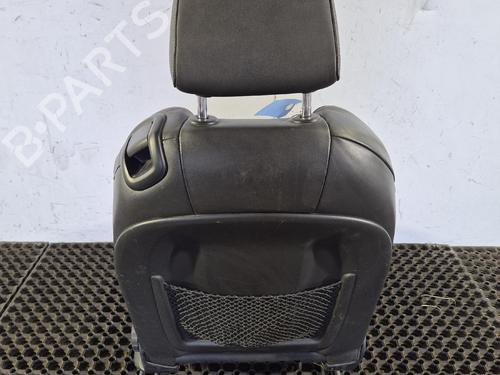 Left front seat AUDI A3 (8V1, 8VK) S3 quattro | BP36492319C15 - Image 2
