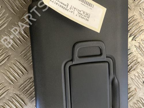 Left sun visor RENAULT AUSTRAL E-TECH 200 Hybrid (HGM2) | BP32491833I1 - Image 2