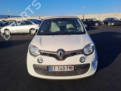 Front wiper motor RENAULT TWINGO III (BCM_, BCA_) 1.0 SCe 70 | BP23790010M29  - Image 5