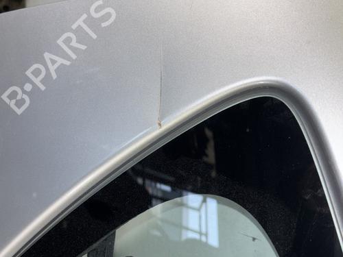 Right rear door TOYOTA AYGO (_B1_) 1.4 D-4D (WNB10_, WNB10R) | BP32242317C5