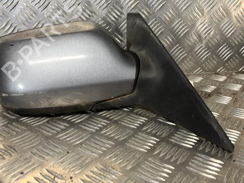 Right mirror MAZDA 6 Hatchback (GG) 2.0 DI (GG14) | BP22097614C27 