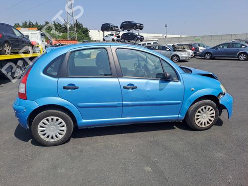 AC compressor CITROËN C3 I (FC_, FN_) 1.1 i | BP26603630M34 