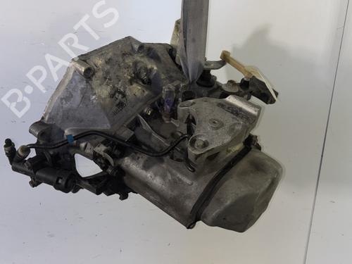 Gearbox PEUGEOT 207 (WA_, WC_) 1.4 HDi | BP28798347M3