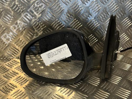 Retrovisor esquerdo LANCIA YPSILON (843_) 1.2 (843.AXA1A) (60 hp) 21201977