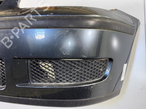 Front bumper VW POLO (6N2) 1.4 TDI | BP31884773C7 