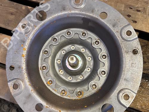 Gearbox VW AMAROK (2HA, 2HB, S1B, S6B, S7A, S7B, AGD) 3.0 TDI 4motion | BP34052168M3 - Image 3