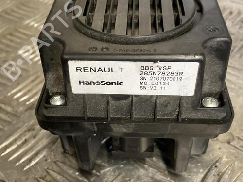 Buzina DACIA SPRING EV (B6M1) (45 hp) 31261707