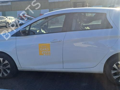 Left front window switch RENAULT ZOE (BFM_) | BP33566017I27 - Image 10