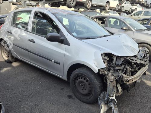 Used Parts RENAULT CLIO III (BR0/1, CR0/1) 1.5 dCi (C/BR0G, C/BR1G) 4991922