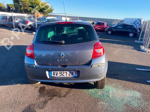 Starter RENAULT CLIO III (BR0/1, CR0/1) 1.5 dCi (BR0H, CR0H, CR1S, BR1S) | BP20345846M8 