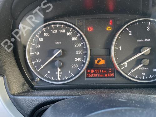 Left tailgate light BMW 3 (E90) 316 d | BP20346606C79 - Image 7