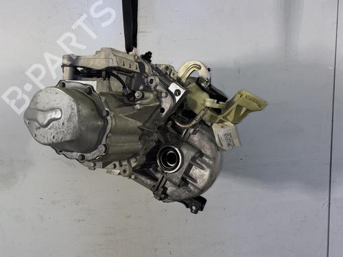 Gearbox PEUGEOT 208 I (CA_, CC_) 1.5 BlueHDI 100 | BP24438293M3 