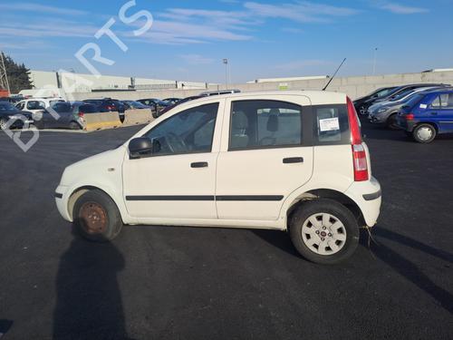Left taillight FIAT PANDA (169_) 1.2 (169AXF2A, 169AXF1A) | BP23789521C34 - Image 3